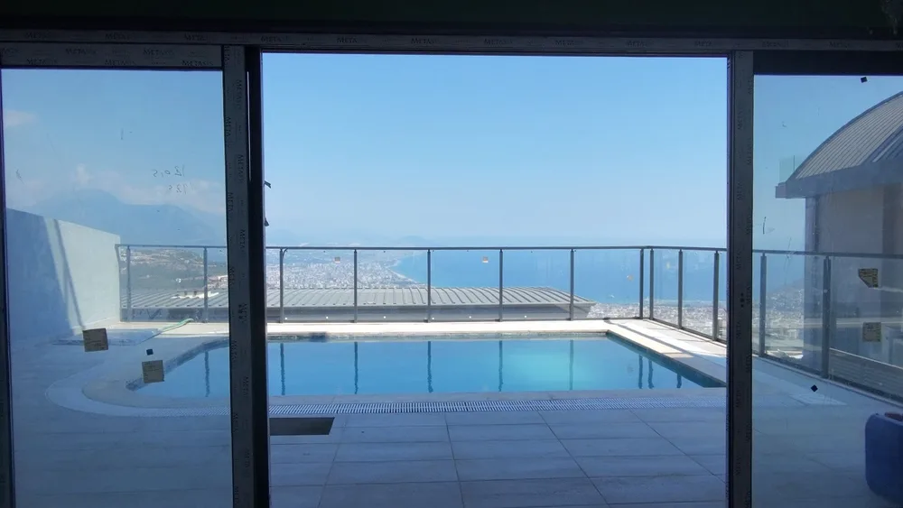 Truva Twin Villa Exterior - 3