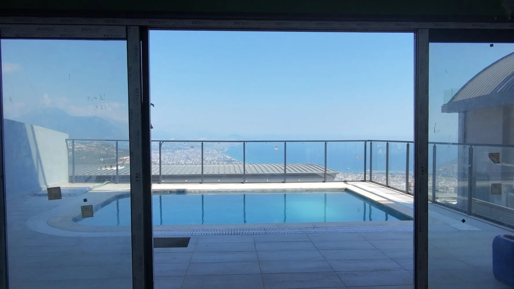 Truva Twin Villa Exterior - 3