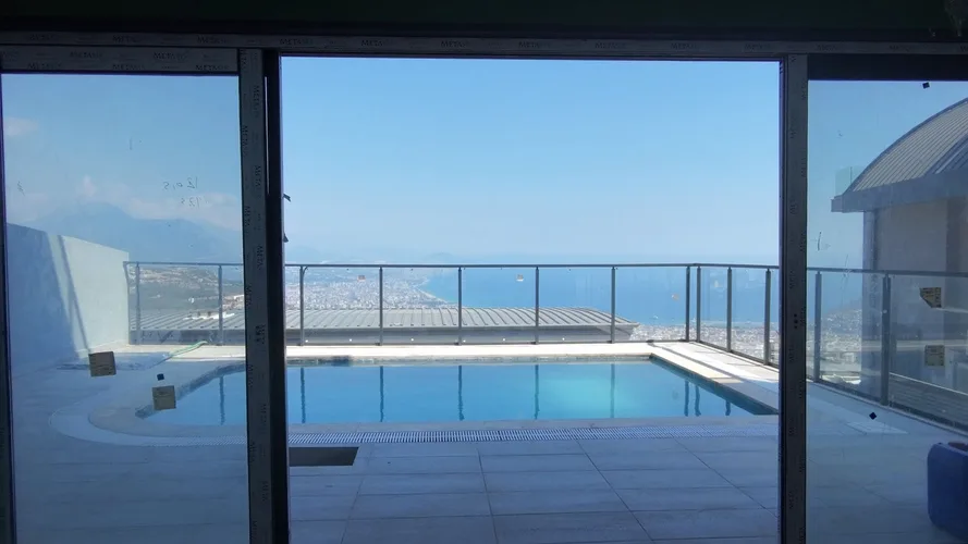 Truva Twin Villa, Exterior - 3