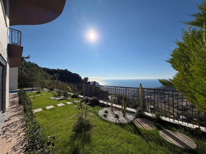 Tepe Villa Tiriplex, Exterior - 2