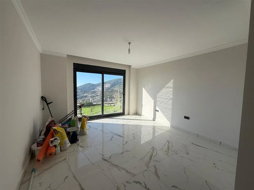 TEPE VILLA TIRIPLEX Interior - 12