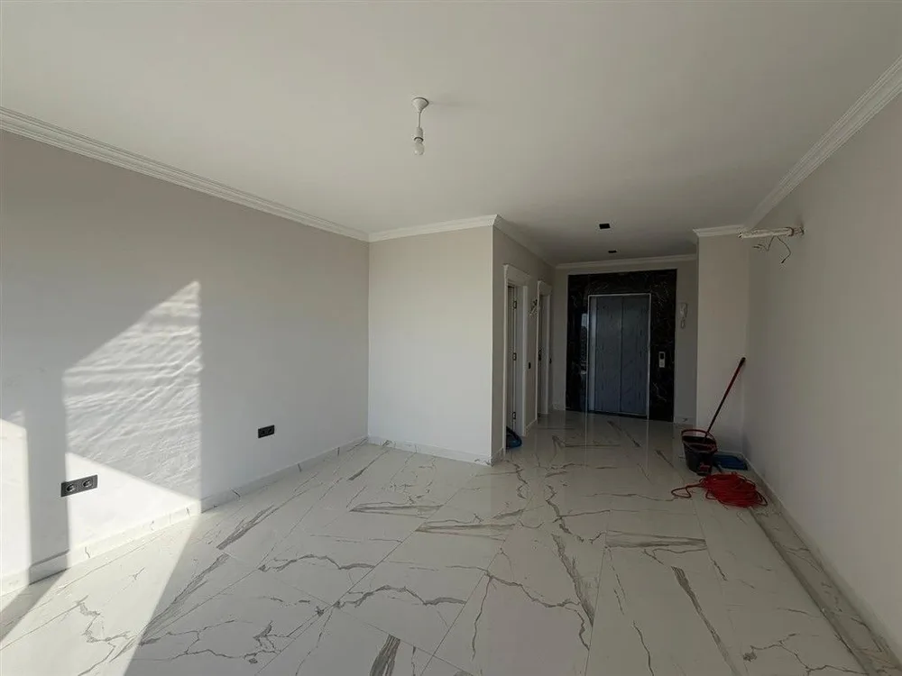 TEPE VILLA TIRIPLEX Interior - 13
