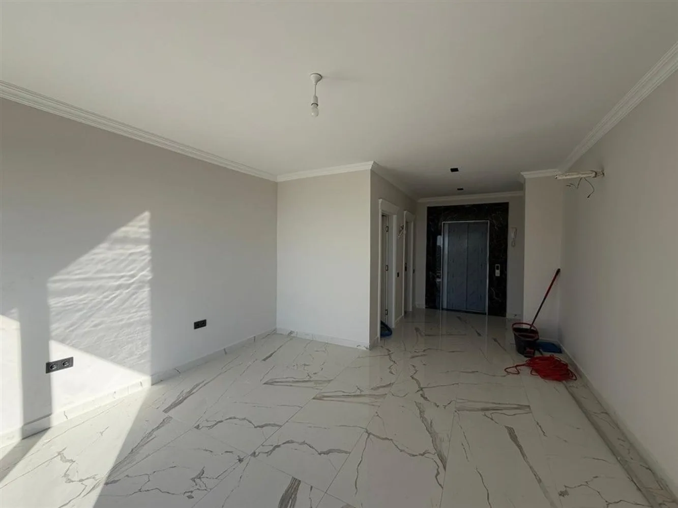 TEPE VILLA TIRIPLEX Interior - 13