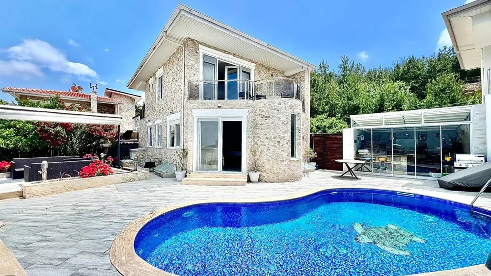 Kargıcak Villa