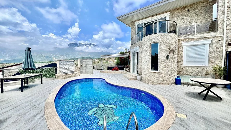 Kargıcak Villa, Exterior - 2