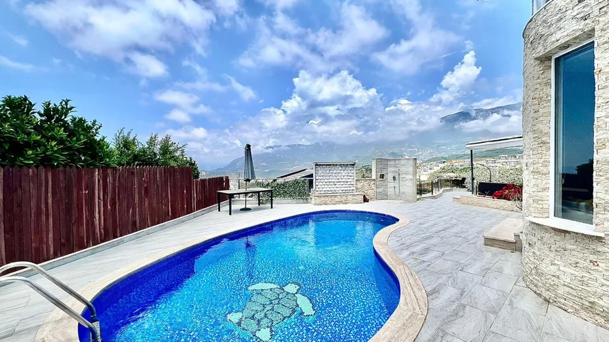 Kargıcak Villa, Exterior - 3