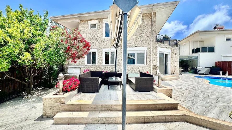 Kargıcak Villa, Exterior - 4