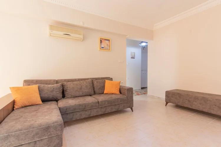Turnkey Residence, Interior - 2