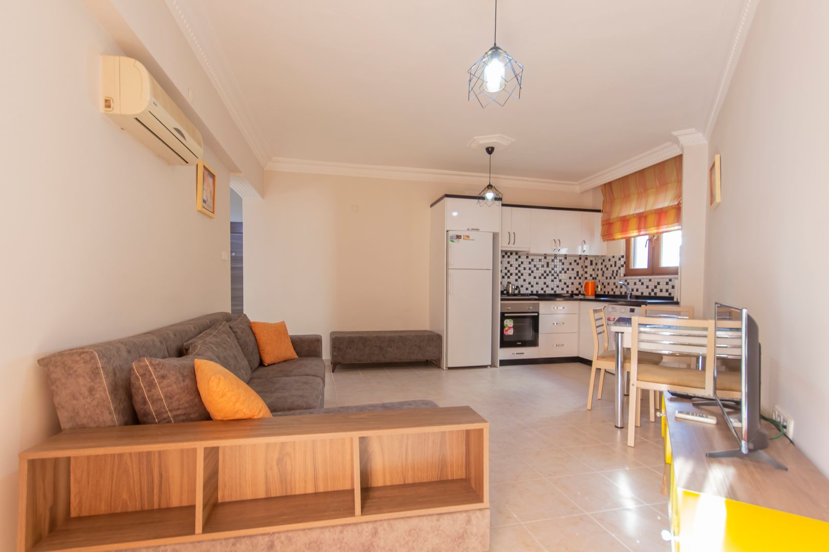 Turnkey Residence - View property