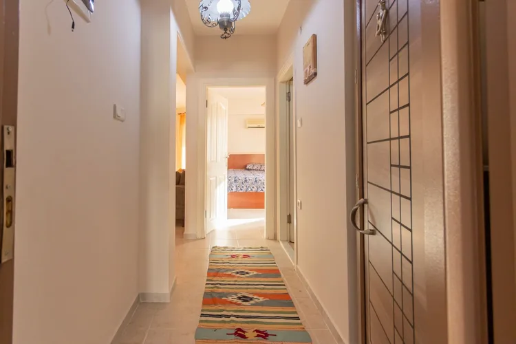 , Interior - 2