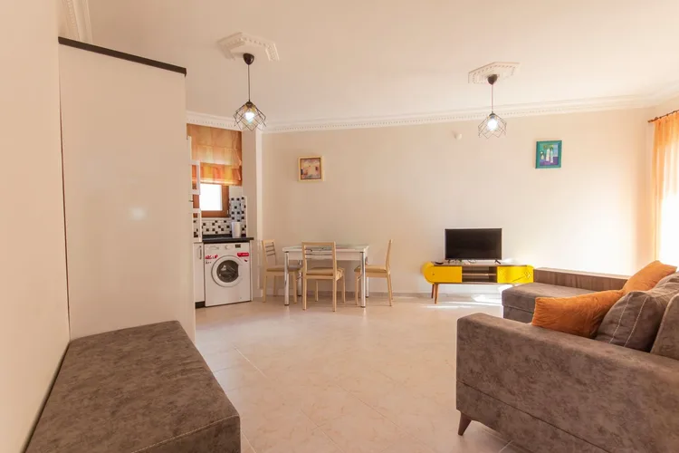 Turnkey Residence, Interior - 3