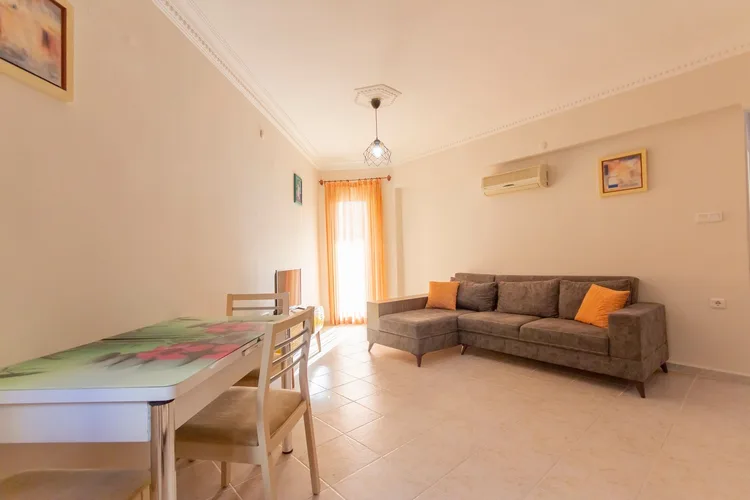 Turnkey Residence, Interior - 4