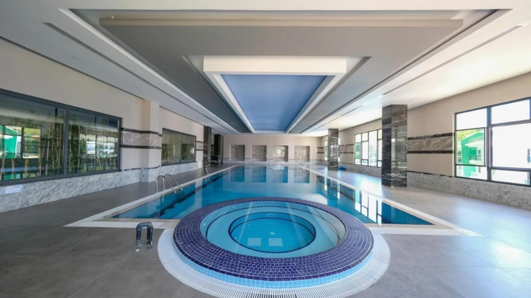 Konak Seaside Premıum  Facilities - 22