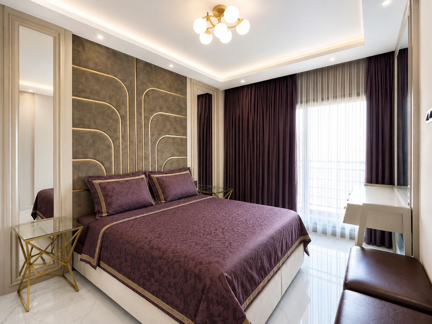 Konak Seaside Premıum  - Посмотреть объект недвижимости