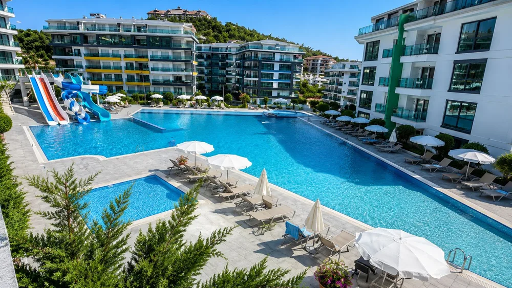Konak Seaside Premium Facilities - 13