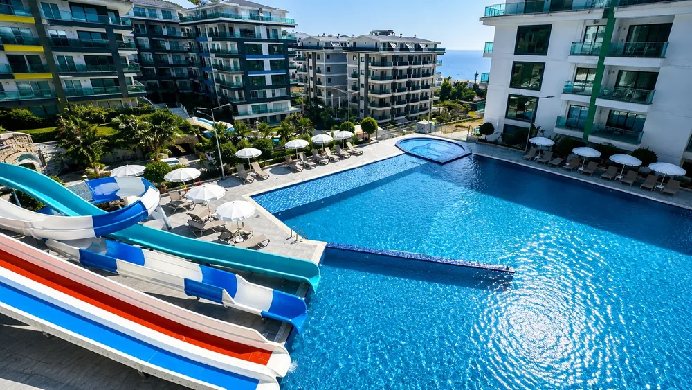 Konak Seaside Premium Facilities - 14