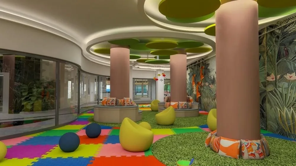 Konak Seaside Premium Facilities - 19