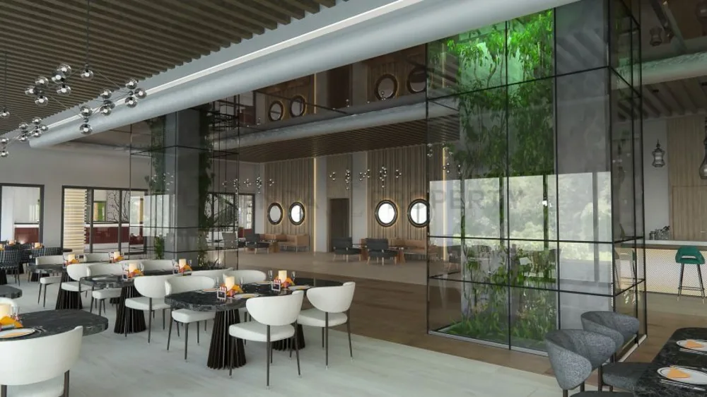 Konak Seaside Premium Facilities - 20