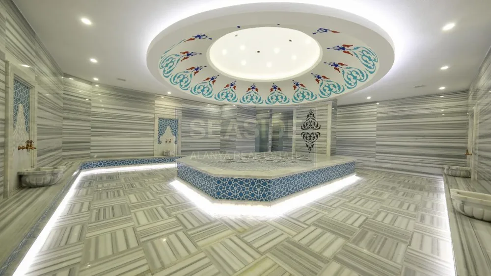 Konak Seaside Premium Facilities - 21