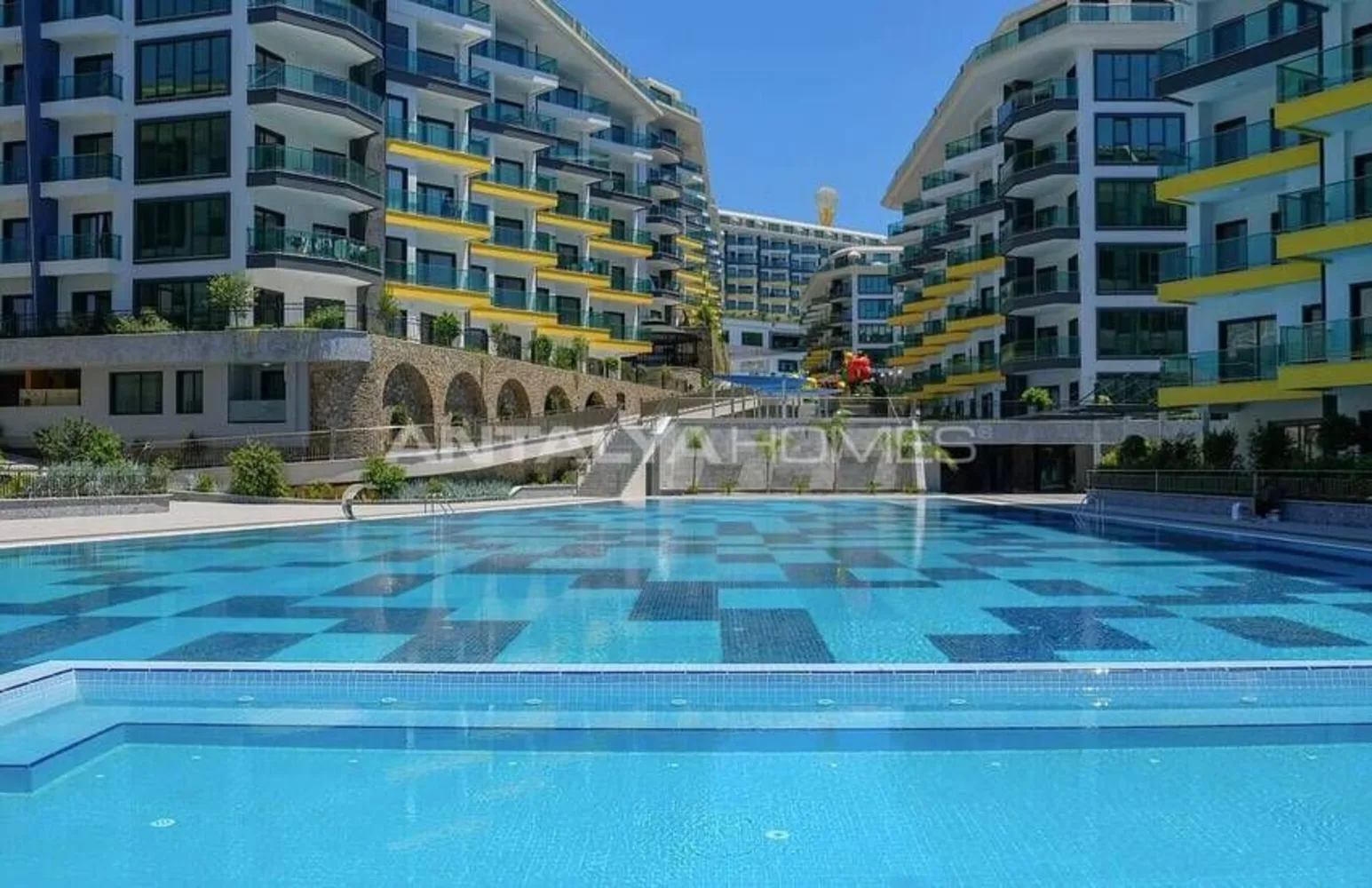 Konak Seaside Premium Facilities - 22