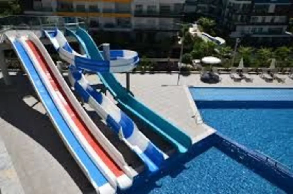 Konak Seaside Premium Facilities - 23
