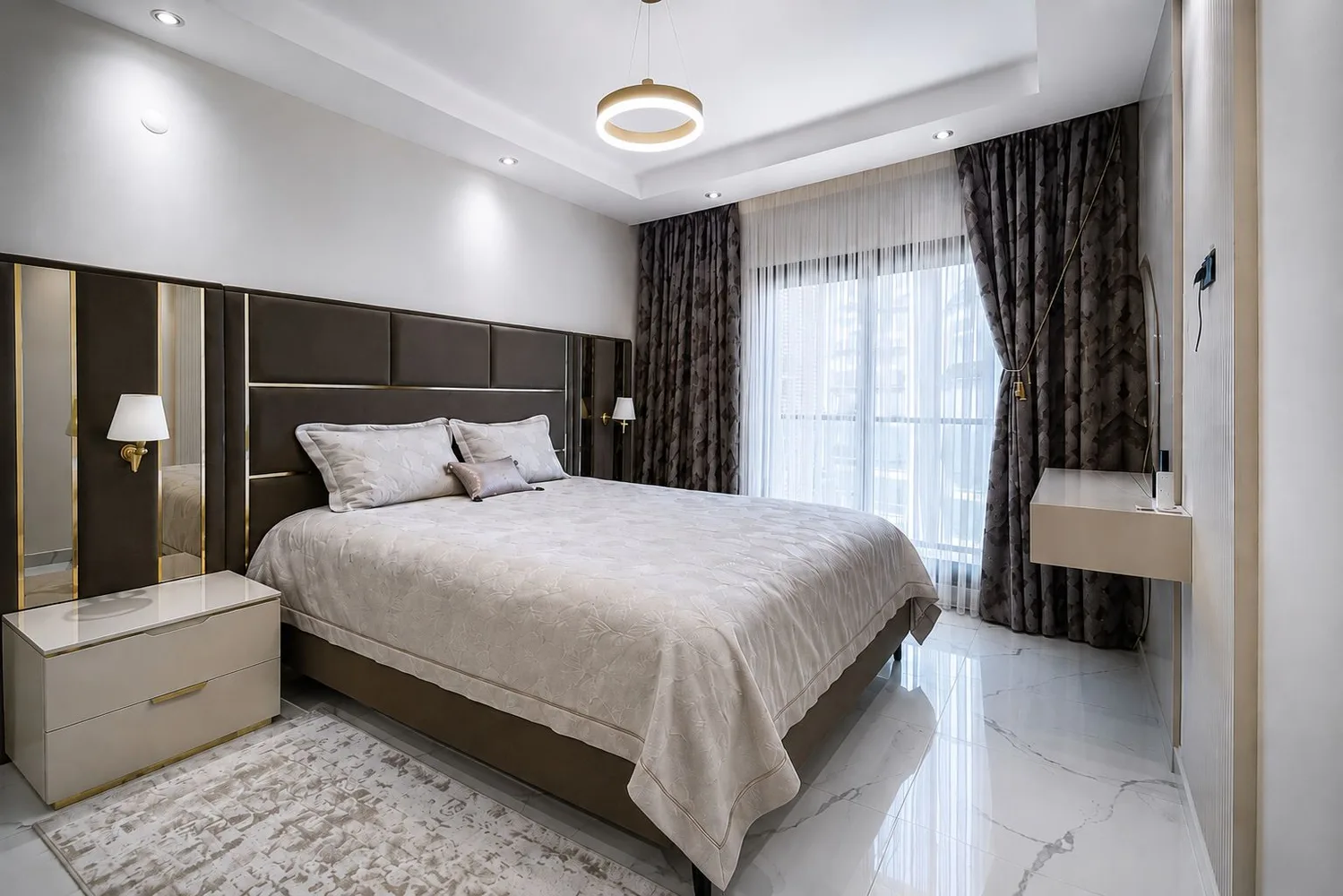 Konak Seaside Premium Interior - 3