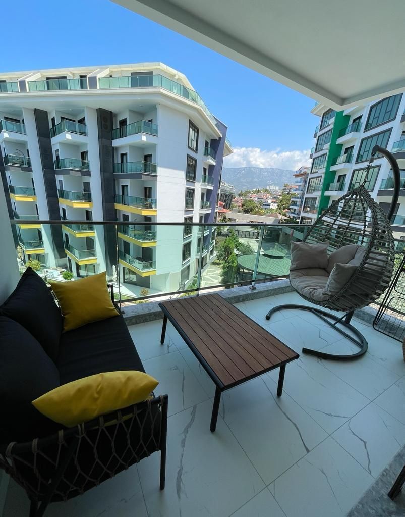 Konak Seaside Premium - Посмотреть объект недвижимости
