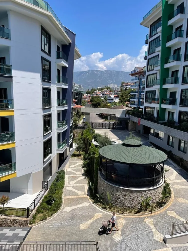 Konak Seaside Premium Interior - 9