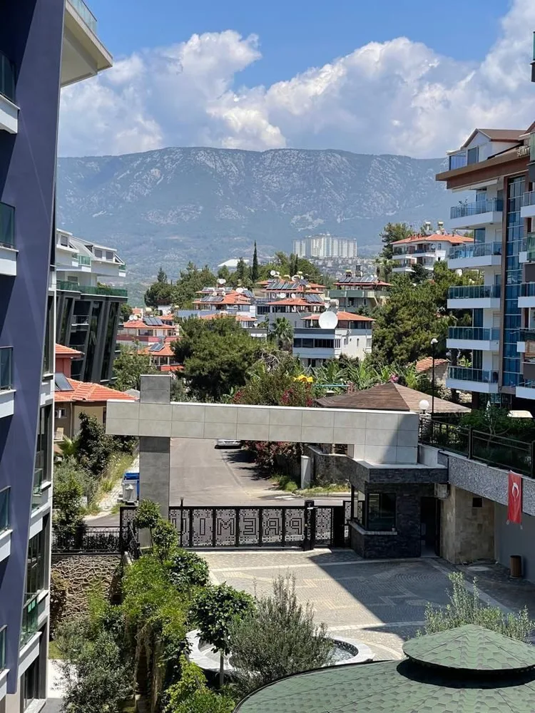 Konak Seaside Premium Interior - 10