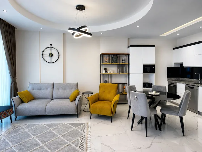 Konak Seaside Premium, Interior - 2