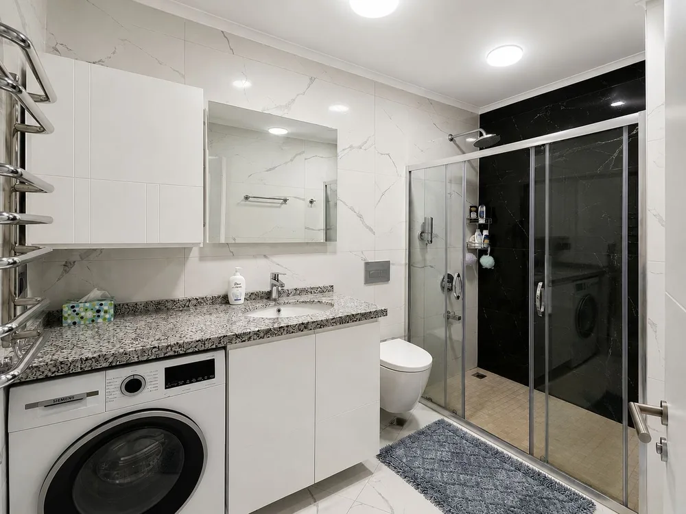 Konak Seaside Premium Interior - 7