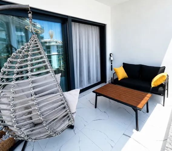 Konak Seaside Premium, Interior - 4