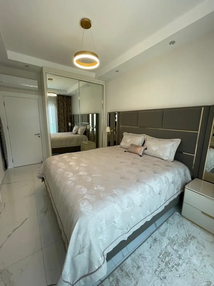 Konak Seaside Premium Interior - 6