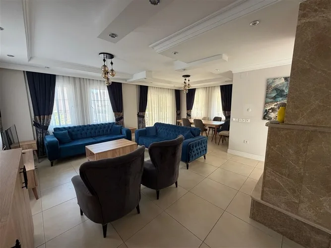 Ottoman Villa İncekum, Interior - 2