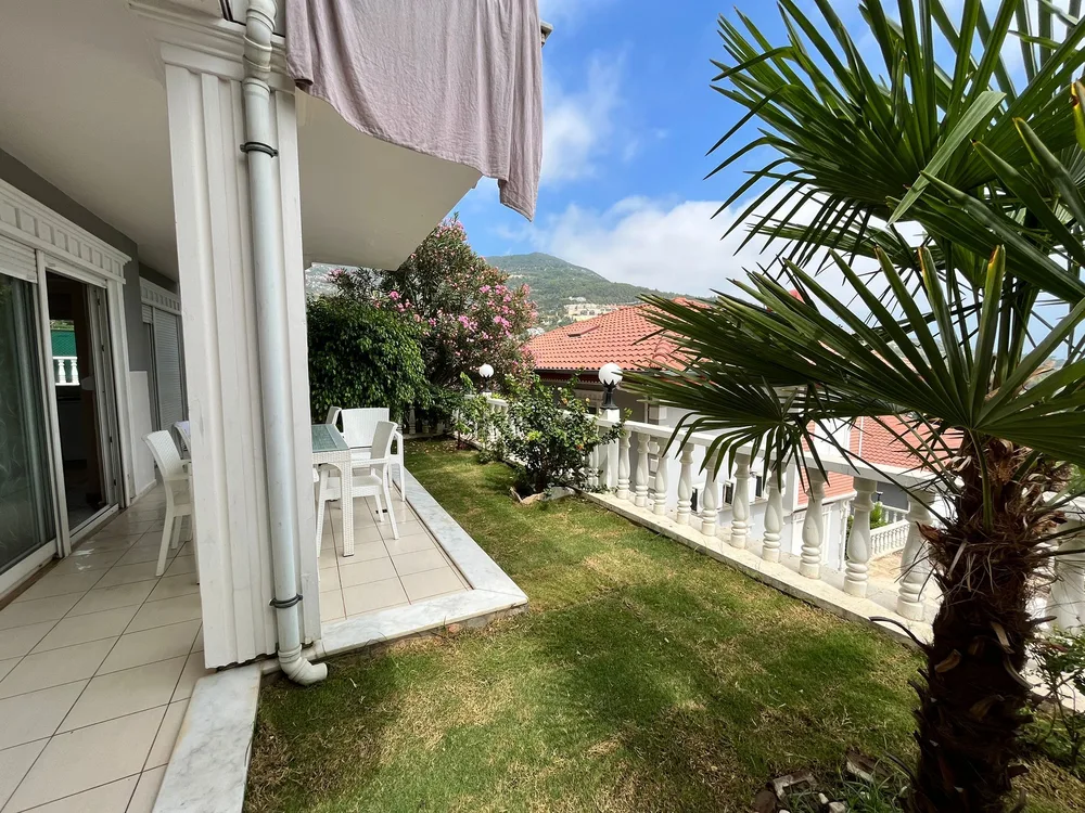 Müstakil Havuzlu Villa Tepe Exterior - 36