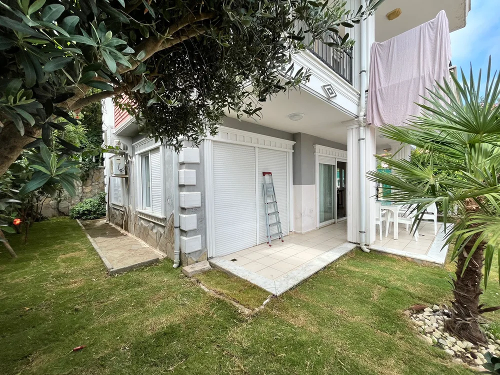 Müstakil Havuzlu Villa Tepe Exterior - 40