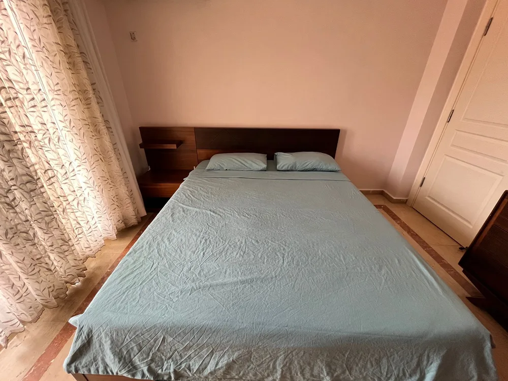 Müstakil Havuzlu Villa Tepe Interior - 11
