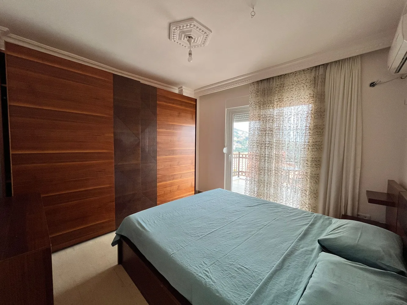 Müstakil Havuzlu Villa Tepe Interior - 18