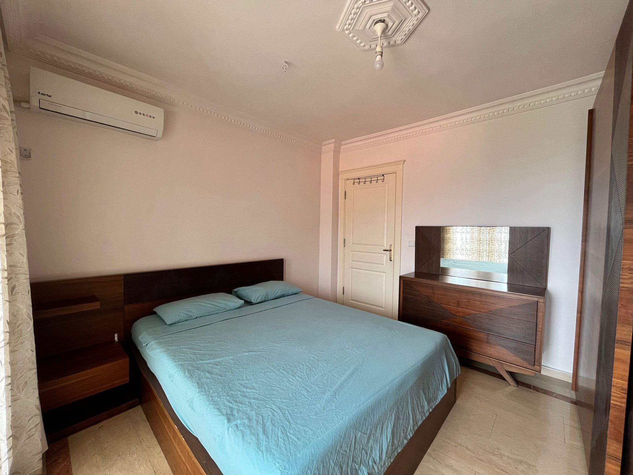 Müstakil Havuzlu Villa Tepe - Посмотреть объект недвижимости