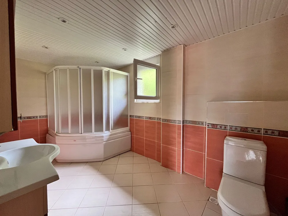 Müstakil Havuzlu Villa Tepe Interior - 19