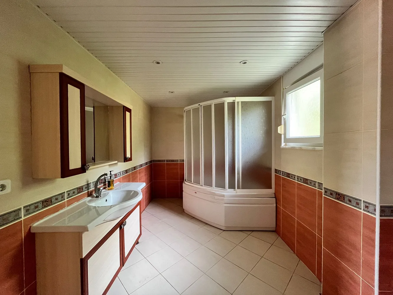 Müstakil Havuzlu Villa Tepe Interior - 20
