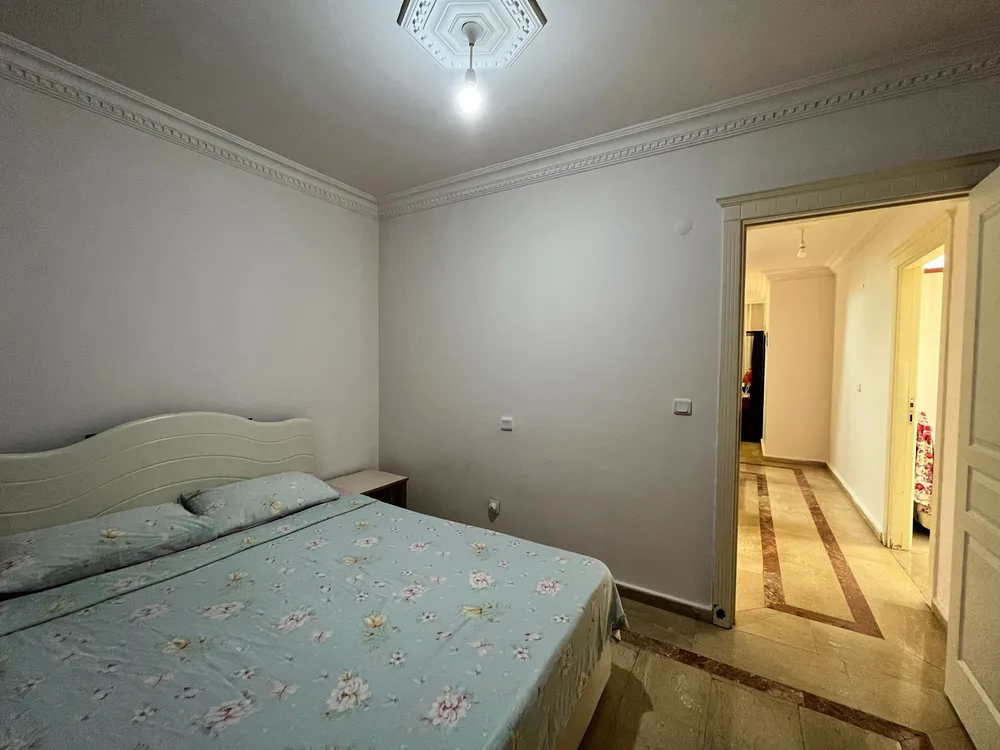 Müstakil Havuzlu Villa Tepe Interior - 27
