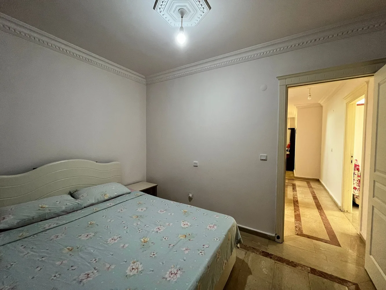 Müstakil Havuzlu Villa Tepe Interior - 27