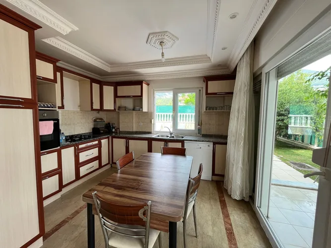 Müstakil Havuzlu Villa Tepe, Interior - 3