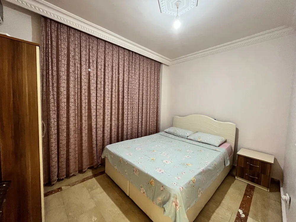 Müstakil Havuzlu Villa Tepe Interior - 6
