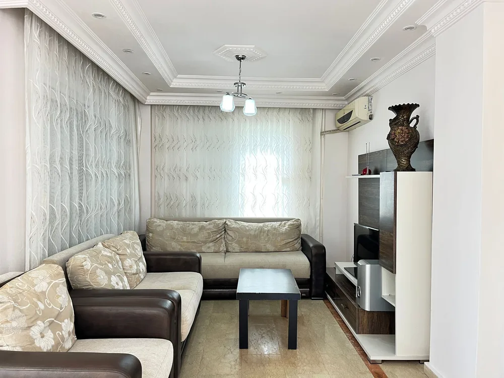 Müstakil Havuzlu Villa Tepe Interior - 33