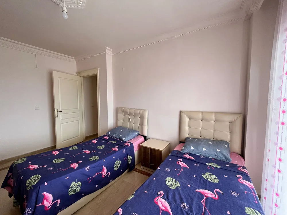 Müstakil Havuzlu Villa Tepe Interior - 10