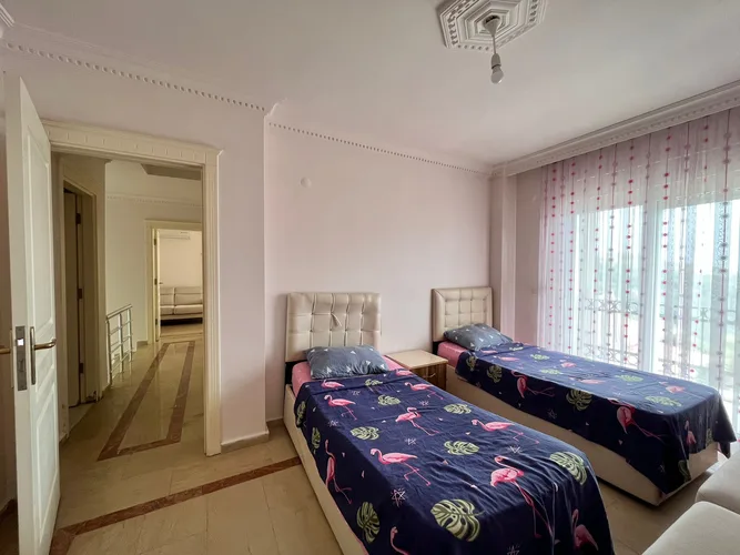 Müstakil Havuzlu Villa Tepe, Interior - 4