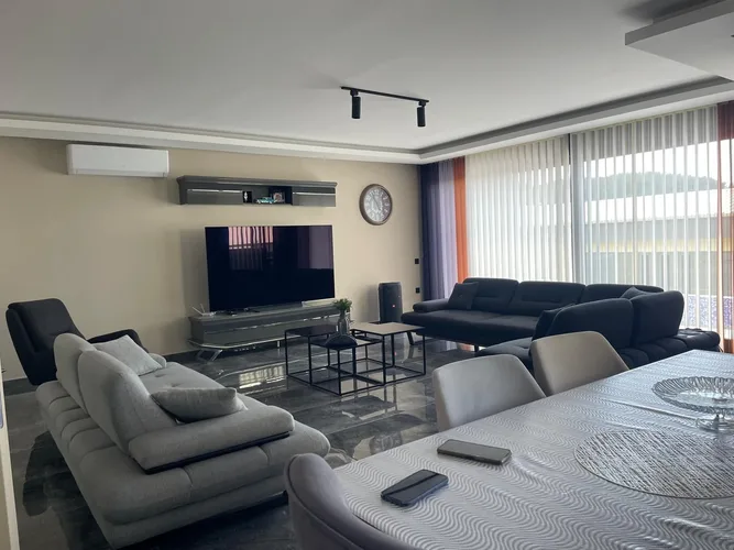 Oba Kızılcaşehir Villa, Interior - 3