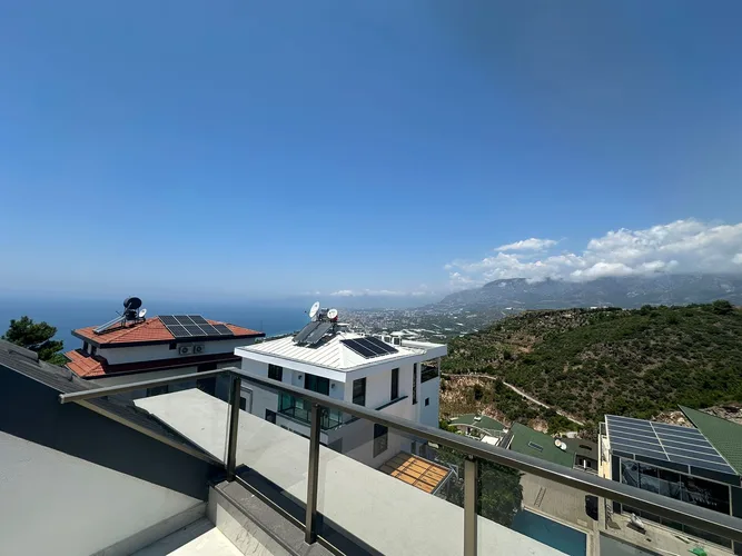 Twens Villa, Exterior - 2